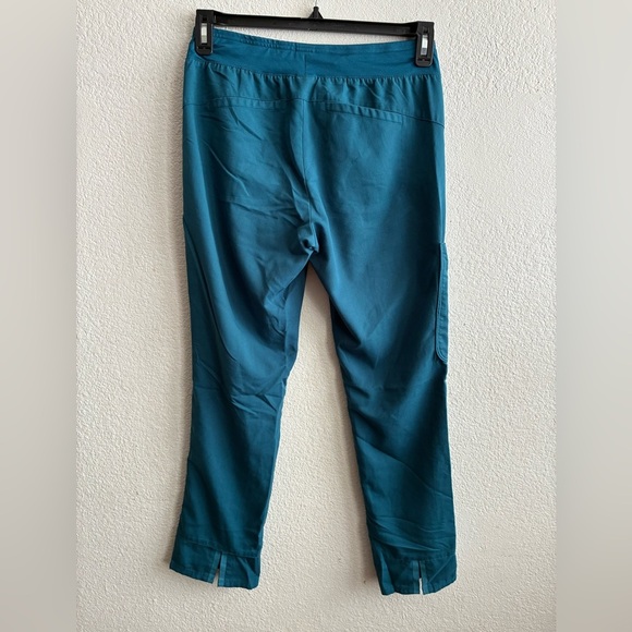 Teal Men's Pants - Picture 4 of 14